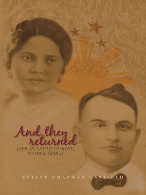 cover image of And They Returned